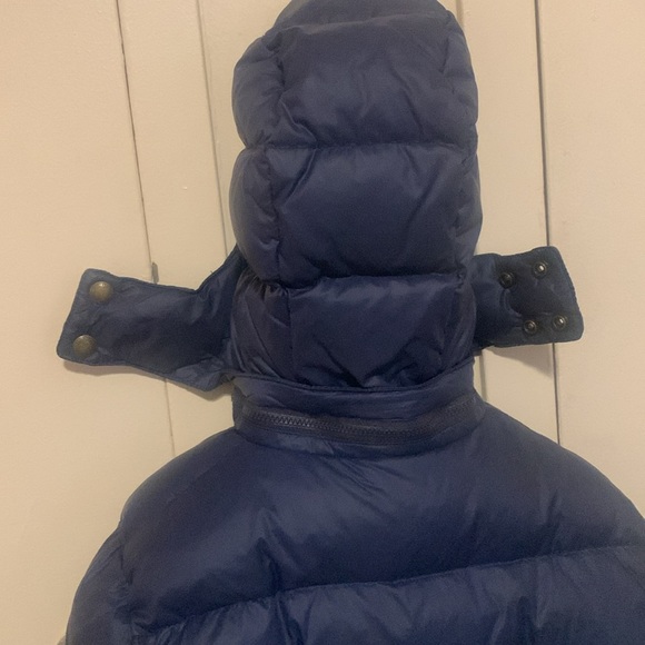 Polo Ralph Lauren Bubble Jacket - Picture 11 of 13
